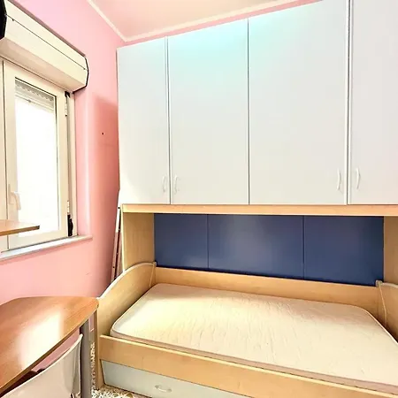 House Mare & Sole Apartment