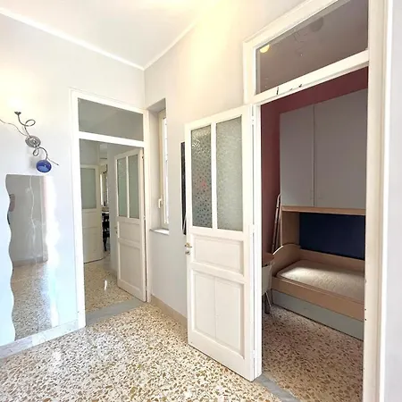 House Mare & Sole Apartment Palermo
